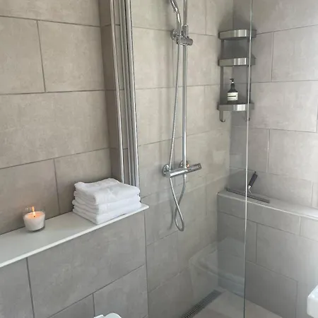 Penthouse Arpartment 3 Bedroom 70m2 * Gentofte