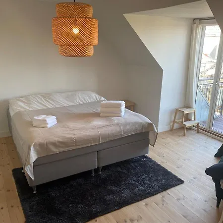 Penthouse Arpartment 3 Bedroom 70m2