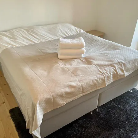 Penthouse Arpartment 3 Bedroom 70m2 *