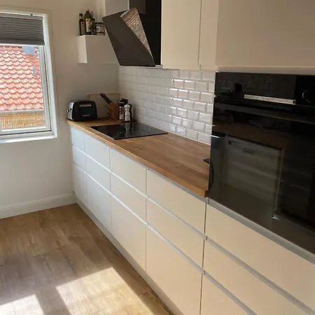 Penthouse Arpartment 3 Bedroom 70m2 * Gentofte