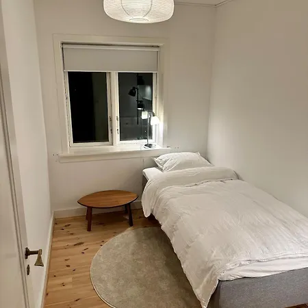 Lägenhet Penthouse Arpartment 3 Bedroom 70m2