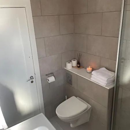 Penthouse Arpartment 3 Bedroom 70m2