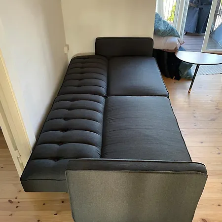 Penthouse Arpartment 3 Bedroom 70m2 Lägenhet