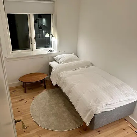 Penthouse Arpartment 3 Bedroom 70m2